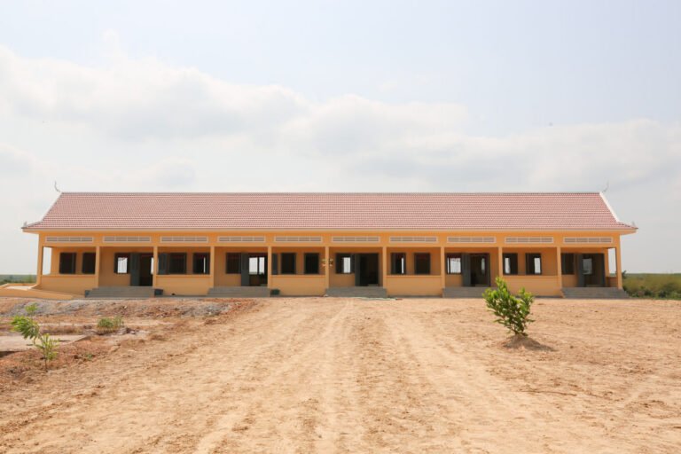 New-School-Building