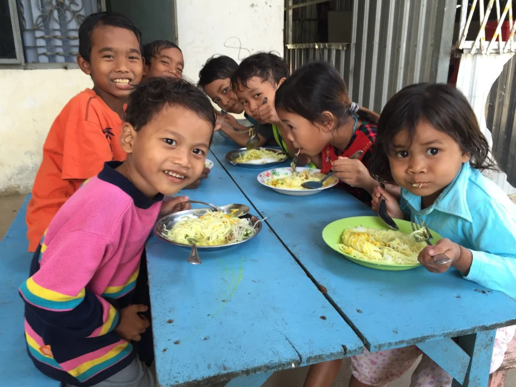 This anniversary is more than a milestone—it is a celebration of 18 years of resilience, compassion, and community empowerment. As we reflect on our journey, we look ahead with renewed determination to expand our impact and invite new partners to join us in building a brighter, more equitable future.