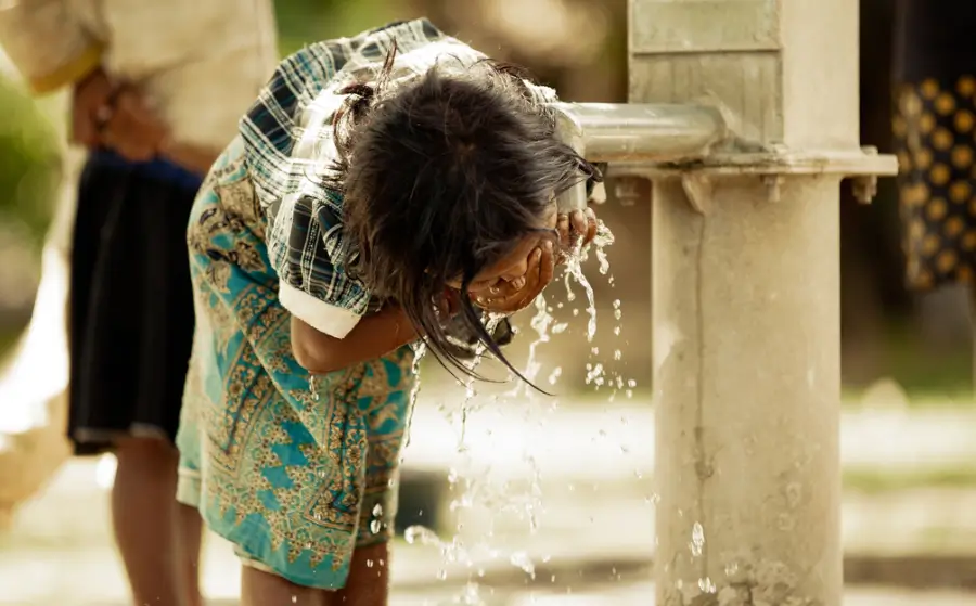 Sao Sary Foundation Projects – Water for Life Kampong Speu