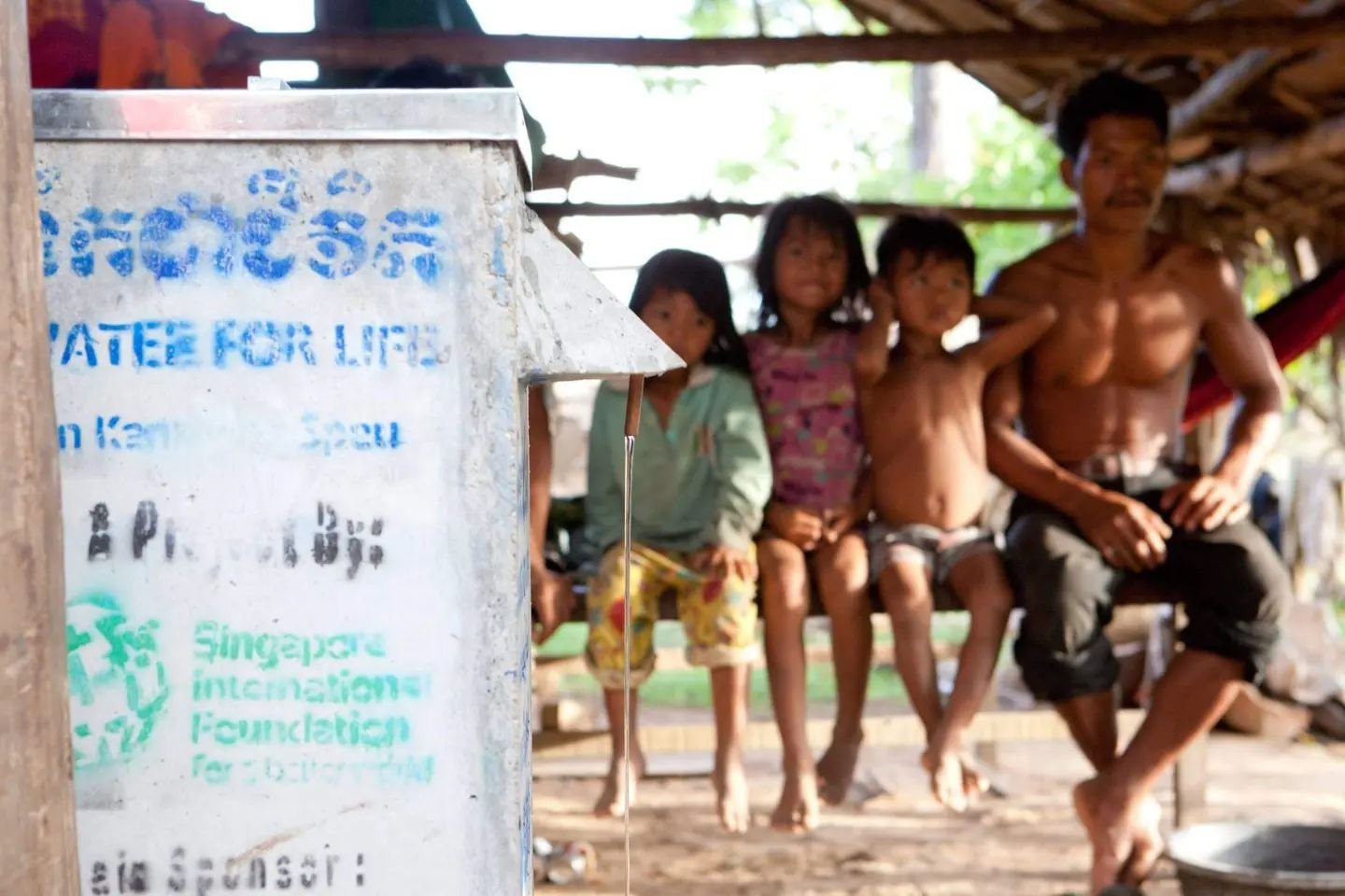 water-for-life-kampong-speu-project-ssf